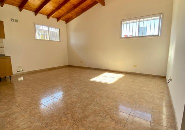 CORONEL DOMINGUEZ 941 1° PISO N° 3 - CIUDAD MADERO- 2 AMBIENTES