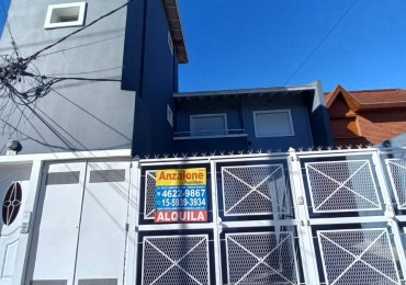 RIVERA 1112 1° PISO N°8- CIUDAD MADERO - 2 AMBIENTES | Anzalone Propiedades