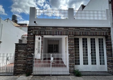 LOS NOGALES 1398 - TAPIALES - 3 AMBIENTES | Anzalone Propiedades