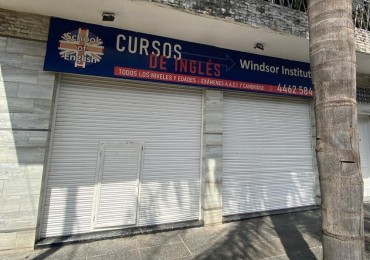 BLANCO ENCALADA 1417 - CIUDAD MADERO | Anzalone Propiedades