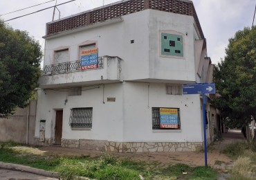 JUNIN 1212 - ESQ TALCAHUANO
