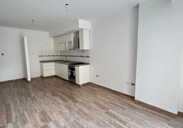 DOMINGUEZ 1407 - Departamento 2 ambientes