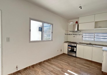 DOMINGUEZ 1407 - Departamento 2 ambientes