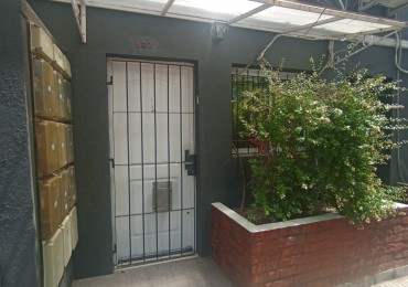 THORNE 822 - Duplex 3 ambientes
