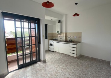 DONOVAN 1210 3° B - TAPIALES - 3 AMBIENTES | Anzalone Propiedades