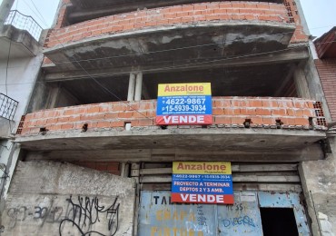 CONVENCION 1235 - OBRA