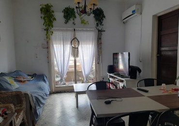 TALCAHUANO 866 - Departamento 3 ambientes - Planta alta al frente