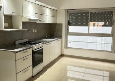 BOULOGNE SUR MER 1466 - DEPARTAMENTO 3 AMBIENTES - 2°A