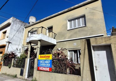 Venta 4 departamentos de 2 ambientes en Bloque (Olavarria 1475) C.Madero