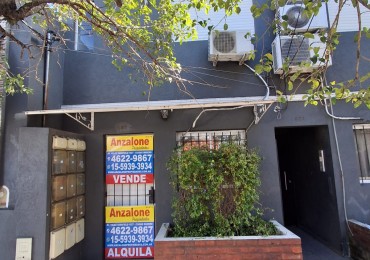 THORNE 822 - Duplex 3 ambientes
