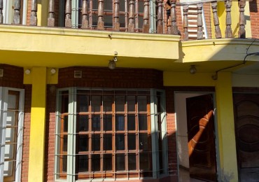 AV. VELEZ SARSFIELD 1193 - DUPLEX 3 AMBIENTES