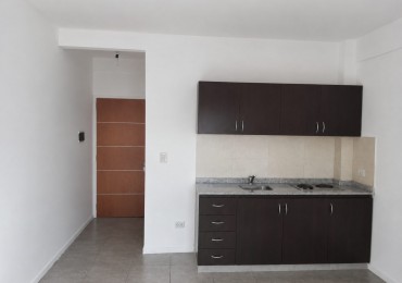 PUEYRREDON 3350 2°D - Departamento monoambiente