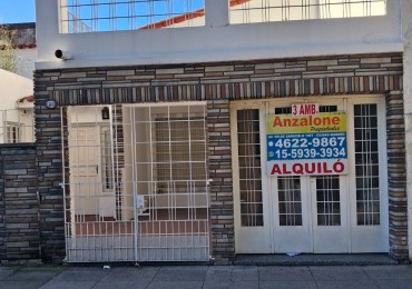 LOS NOGALES 1368 - TAPIALES - 3 AMBIENTES | Anzalone Propiedades