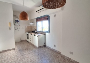 DONOVAN 1210 3°A - DEPARTAMENTO 2 AMBIENTES