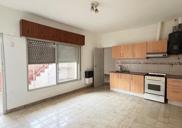 PAUNERO 1340 PB - PH 2 AMBIENTES