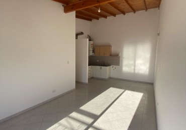 AV. VELEZ SARSFIELD 1007 - 2A - DEPARTAMENTO 3 AMBIENTES