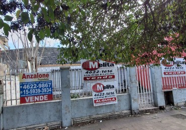 Velez Sarsfield 118 - Casa
