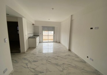 OLAVARRIA 1300 2°PISO - Departamento 2 ambientes
