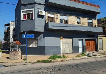RIVERA 1000- DEPARTAMENTO 4 AMBIENTES 1er PISO
