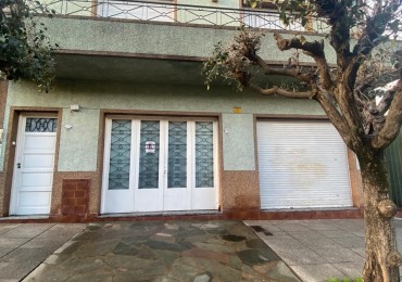 GRAN CASA CON LOCAL EN VENTA - Ciudad Madero