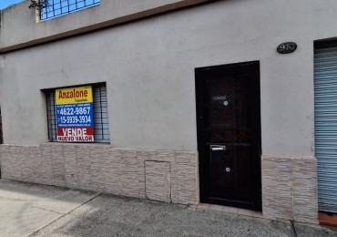 OPORTUNIDAD CASA 3 AMBIENTES - CIUDAD MADERO