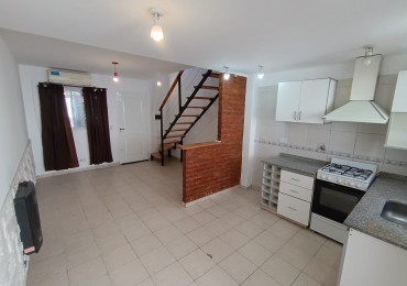 THORNE 822 - Duplex 3 ambientes