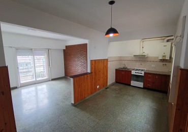 Espectacular departamento 3 ambientes en Ciudad Madero