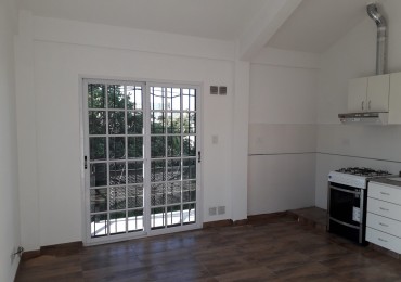 Luminoso departamento 3 ambientes con cochera, Ciudad Madero - Alvarez 1100 | Anzalone Propiedades