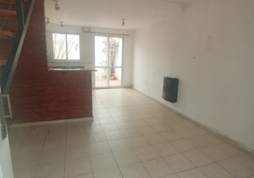 THORNE 822 - Duplex 3 ambientes