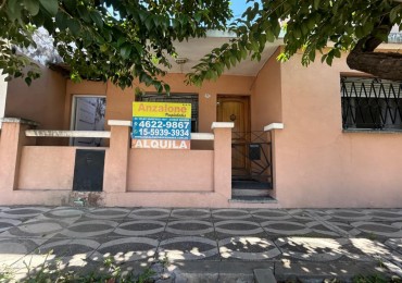 PICO 1127 - CASA 3 AMBIENTES