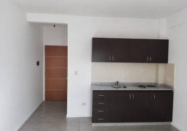 PUEYRREDON 3350 2°D - Departamento monoambiente