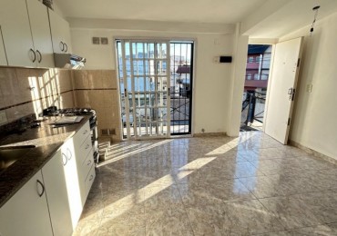ALVAREZ 1116 1°2- DEPARTAMENTO 2 AMBIENTES